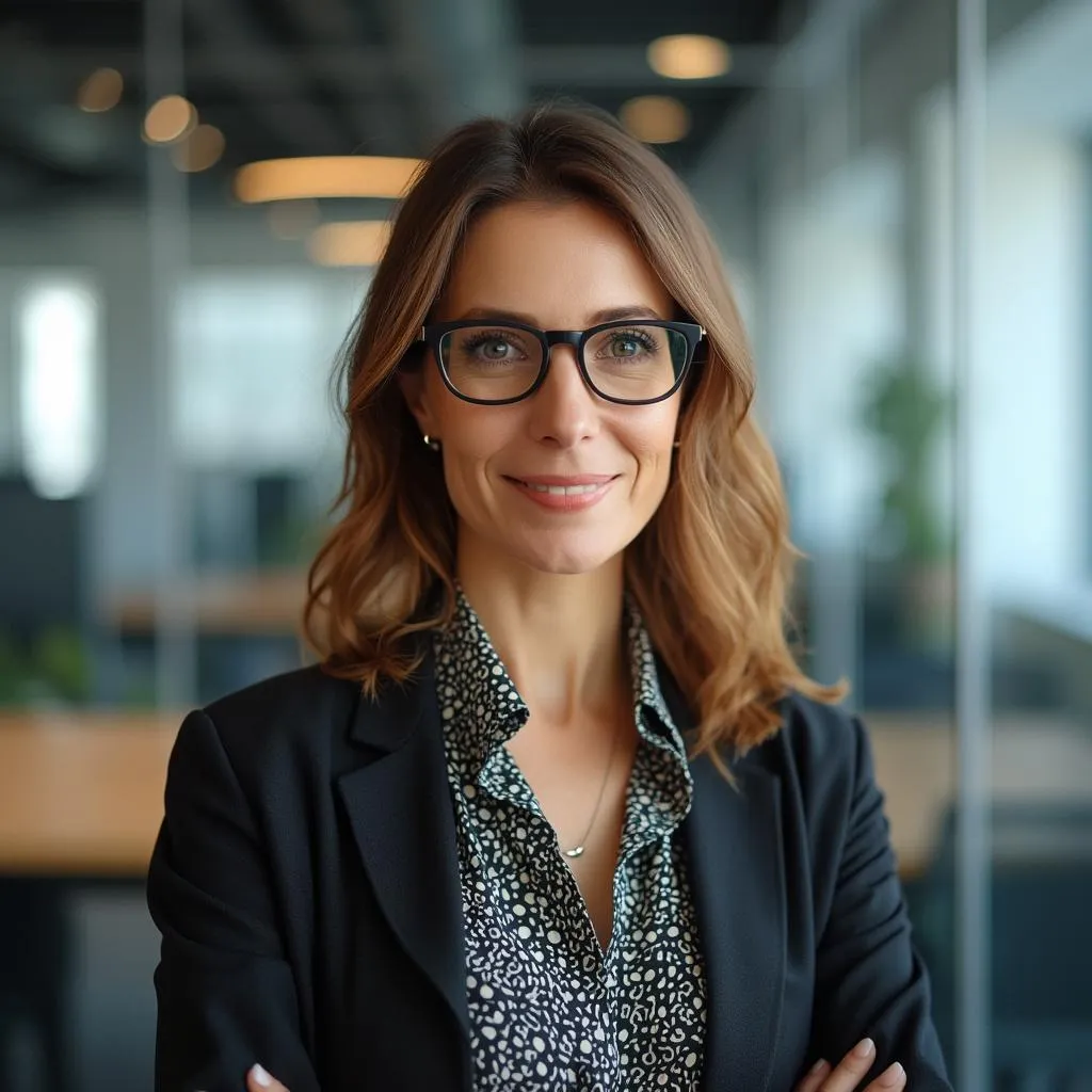 Fotografía de Luciana Moretti